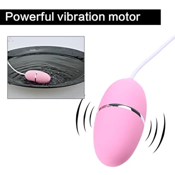 Tungen Slikke Fisse Klitoris Vibrator Nipple sucker Vibrerende Æg Kvindelige Masturbator Klitoris Stimulator Erotisk sexlegetøj Til Kvinder