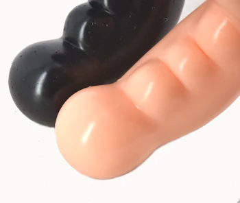 Stor anal dildo-giant butt plug anal udvidelse G-spot stimulere Sex Legetøj Til Kvinder, Mænd Onanerer Voksne Produkt sex shop