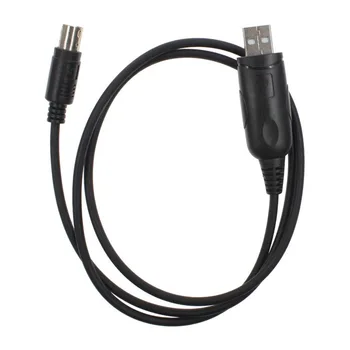CT-62 CAT USB Cable for FT-100/FT-817/FT-857D/FT-897D/FT-100D/FT-817ND