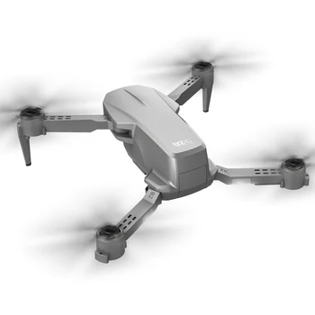 L106 Pro Nye GPS-Drone Med Kamera 5G WIFI FPV Droner Børsteløs Motor, Foldbar RC Quadcopter 4K Professionel Dron Legetøj PK L900