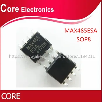 1000PCS MAX485 MAX485ESA SOP-8