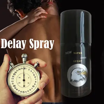Mænd Delay Spray Eksterne Bruge Super Dragon Mænd Delay Spray Aktuelt Længere Tid Sex Glidecreme Fedt Gel Forbedre Erektil Ablility