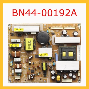 BN44-00192A Strømforsyning Bord Til Samsung TV Oprindelige Bord BN44 00192A Professionelle TV-Tilbehør