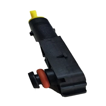 Nye Bremse Booster Tryk Sensor For VW GOLF PASSAT POLO CADDIE ARTEON CRAFTER SHARAN AUDI A3 SEAT SKODA V10-72-1500 5Q0906207