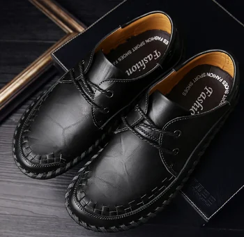 Sommer 2 nye mænd sko koreanske version af den tendens til 9 mænd casual sko åndbar sko, til mænd sko