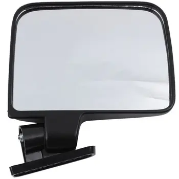 Golf Cart Spejle - Universal Folde Side View Mirror, For Golfvogne Club Car, Ezgo, Yamaha, Stjerne -, Zone-Carts