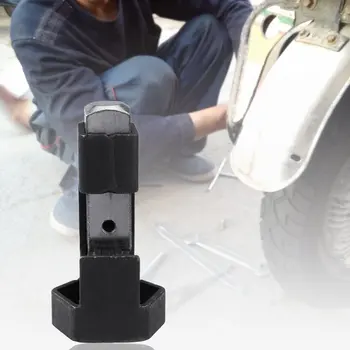 Elektriker Wire Terminal Batteri Crimpning Tang DIY Forbinde fjederbelastet Svejsning Slæbe Værktøj Auto Hjem Holdbart Kabel-Hammer