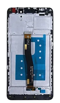 Gave+oprindelige LCD-Skærm Touch screen Digitizer Assembly Erstatning for Huawei Honor 6X （MIA-AL10）（MIA-AL30）（MIA-TL10）