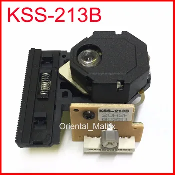 Gratis Forsendelse vi har været på kss-tidl. artikel 213 b Optisk pickup-KSS213B CD-Laser Optik Optiske Pick-up