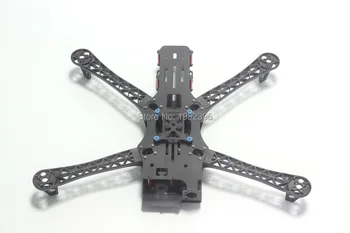 FPV X500 500 Quadcopter Ramme 500mm for 