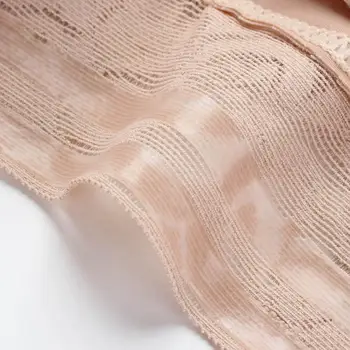 Kvinder Problemfri Shapewear Træning Talje Træner Corset Butt løfter Høj Talje Slankende Mave Kontrol Underbukser Bukser Undertøj