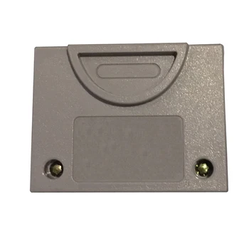 10stk Controller-pakken Ekspansion Hukommelseskort Til N64 Controller