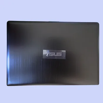 Ny Bærbar LCD-bagcoveret Top Cover/Håndfladestøtten øverste Tilfældet Med det AMERIKANSKE tastatur/Bund tilfældet for Asus S300C S300CA