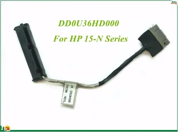 Laptop HDD-Hard-Disk-Driver Fleksibelt Kabel, DD0U36HD000 Til HP 15-N 15-N016tx 15-N022tu Høj Kvalitet og i orden