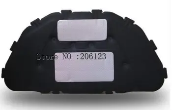 Termisk isolering bomuld lyd isolering bomuld varmeisolering pad modificeret til BMW X1 2010-