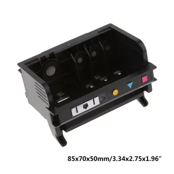 4 Farver printhovedet Printhead for HP862 B110A Hpb110a B109A B210A B310A Printer