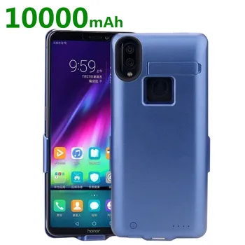 Hot 10000 mah Til Huawei Honor Note 10 Batteri Oplader Smart Phone Stå Batteri-Power Bank For Huawei Note 10 Batteri