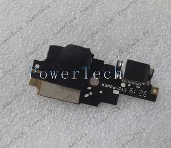 UMI Umidigi Power Board USB-Opladning Port Flex-Kabel For Umidigi Power tænd sluk Lydstyrke Kabel Samling Telefonen Reservedele