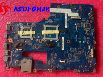 NBM7Q11001 NB.M7Q11.001 VA70 VG70 Til Acer aspire V3-771 V3-771G Laptop Bundkort 17.3 tommer HD4000 GT730M DDR3