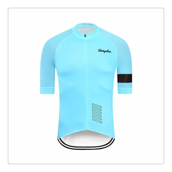 Cykling Sæt Ropa Ciclismo Hombre Tøj, Bib Shorts Gel Pad Mtb Bjerg Uniformer Åndbar Polyester Maillot Jersey Mode