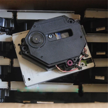 Udskiftning GD-ROM / dvd Drev til Sega Dreamcast Spil Maskine Spil Konsoller Drive Reparation Tilbehør