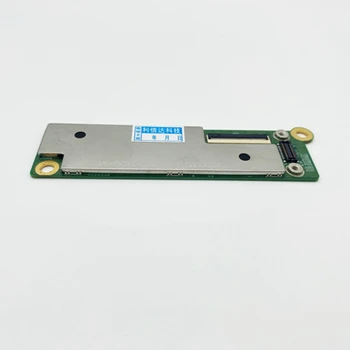 Display fladskærms-Stik board Flex-Kabel For Asus Zenbook3 UX390 UX390UA UX390U 12B23-C02
