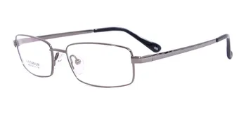 Titanium Fleksibel Brillestel Nærsynethed Briller Mænd Briller Rammer For Recept Linse