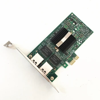 E1G42ET PCI-E Gigabit X1 server RJ45 til intel 82576 EB-Port Ethernet 10/100/1000 Mbps Gigabit-server network card