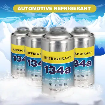 R134a Automotive Aircondition Kølemiddel kølemiddel R134A Køleskab Miljøbeskyttelse Vand Filter Udskiftning