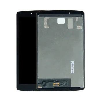 LCD-Skærm Til LG G PAD 8.0 V495 LG-V495 V496 UK495 LCD-Skærm Touch screen Digitizer Panel Samling Reservedele