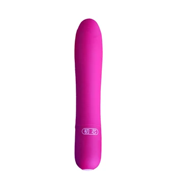 HESODA G Spot Dildo Vibratorer til Kvinder Skeden Vibrador Silicone Klitoris Stimulere til Sex Mini Anus Sex Massage Legetøj for Voksne