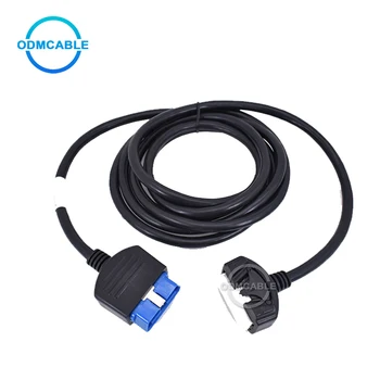 Vcads kabel 88890026 OBD-Kabel Diagnostisk for vcads interface 88890020 / 88890180 diagnostisk scanner