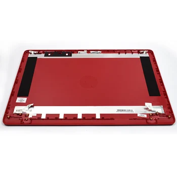 Originale Nye Til HP Pavilion 17-BS-Serien Laptop LCD-bagcoveret 926483-001 Red Laptop LCD-skærmen Tilbage Dække Top Tilfælde
