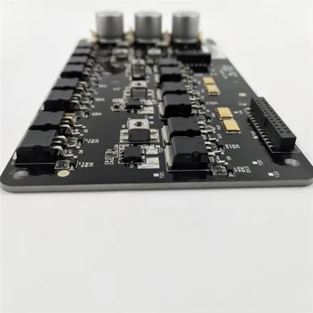 Den oprindelige Ninebot Z10 Control Board MOS Aluminium Substrat, Main Board Bundkort til Ninebot Z10 El-Cykel Dele