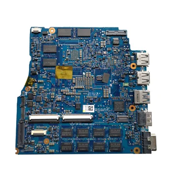 For SONY VPCSE Laptop Bundkort HM67 i5-2430m CPU, 4GB RAM HD 6630M 1GB GPU A1847478A V0B0_MP_HDI_MB MBX-237 1P-0117200-A012