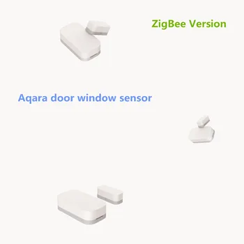 Smart Vindue, Dør Sensor ZigBee Trådløs Forbindelse til Flere formål Arbejde Med Android, IOS APP