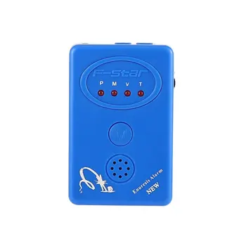 Multi-tilstande Sengevædning Enuresis Alarm Effektiv Seng Befugtning Behandling System Minicomputer Kontrol pottetræning Enhed 3 i 1