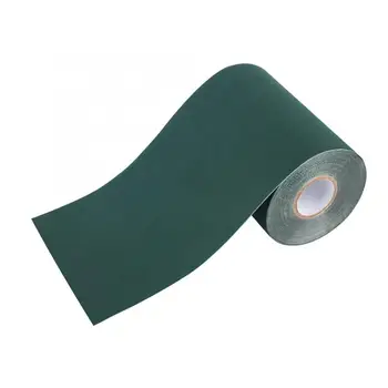 2 Farver 150mm*10m Kunstgræs Seam Tape Græsplæne Tape Græs Græs Tæppe Lim Falsning Græstørv Tape