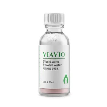30 ml Acne Behandling Acne serum Salicylsyre Nyttigt Produkt Dobbelt Syre Acne Små Pulver Vand Reparation Anti-Inflammatoriske