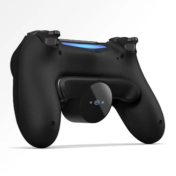 Gamepad Tilbage-Knappen Vedhæftede fil For DualShock4 Joysticket Bageste Knapper, Udvidelse Nøgler Erstatning for SONY PlayStation4 PS4 Håndtag