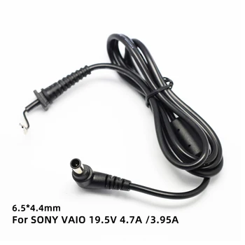Strøm Kabel, Ledning, Stik DC-Stik Oplader Adapter Plug Power Supply Kabel til Sony, Samsung, HP, ASUS Thinkpad 12V 19V 19,5 V 20V