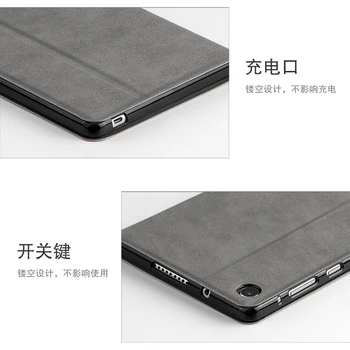 Sagen For Huawei MatePad T8 2020 KOBE2-L09 L03 8.0