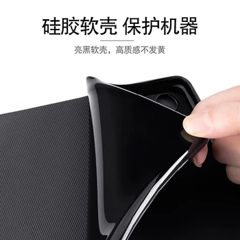 Sagen For Huawei MatePad T8 2020 KOBE2-L09 L03 8.0