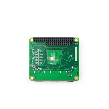 NanoPi M4 dedikeret til USB 3.0 PCIe-udvikling udvidelseskort, PCIex2 high-speed transmission