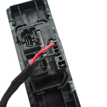 USB-Hub Media Power Harness Adapter til Apple Carplay For Ford SYNC 2 til at SYNKRONISERE 3