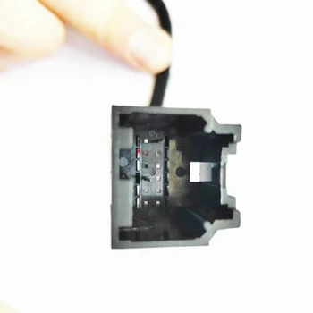 USB-Hub Media Power Harness Adapter til Apple Carplay For Ford SYNC 2 til at SYNKRONISERE 3