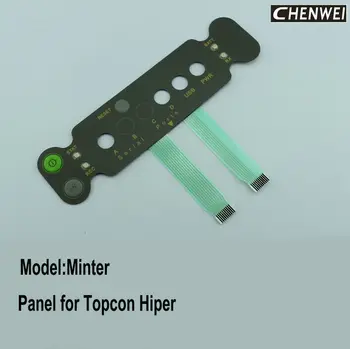 Brand nye Topcon GPS-Hiper membrana kredsløb,Topcon Hiper Panel