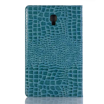 Krokodille puLeather taske Til Samsung Galaxy Tab En A2 10.5 T590 T595 Tilfælde Tablet stå Smart Cover Tab EN SM-T590 10.5