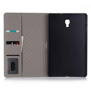 Krokodille puLeather taske Til Samsung Galaxy Tab En A2 10.5 T590 T595 Tilfælde Tablet stå Smart Cover Tab EN SM-T590 10.5