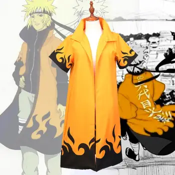 4 STK Anime Naruto Akatsuki Sasuke og Itachi Cosplay Halloween, julefrokost Kostume Kappe Cape Hovedbøjle Ring Halskæde Rekvisitter Sæt
